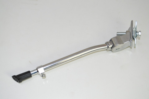 Подножка алюм. универсальная центральная SF-KS06, код 40354