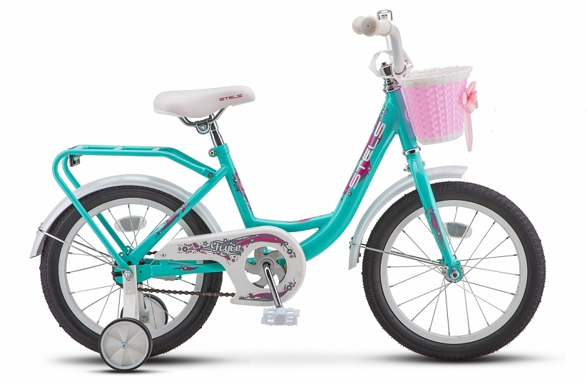 Stels Flyte lady 16