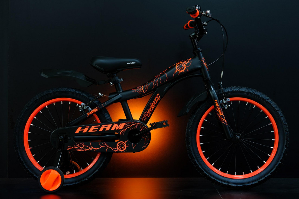 Heam Fatboy 18