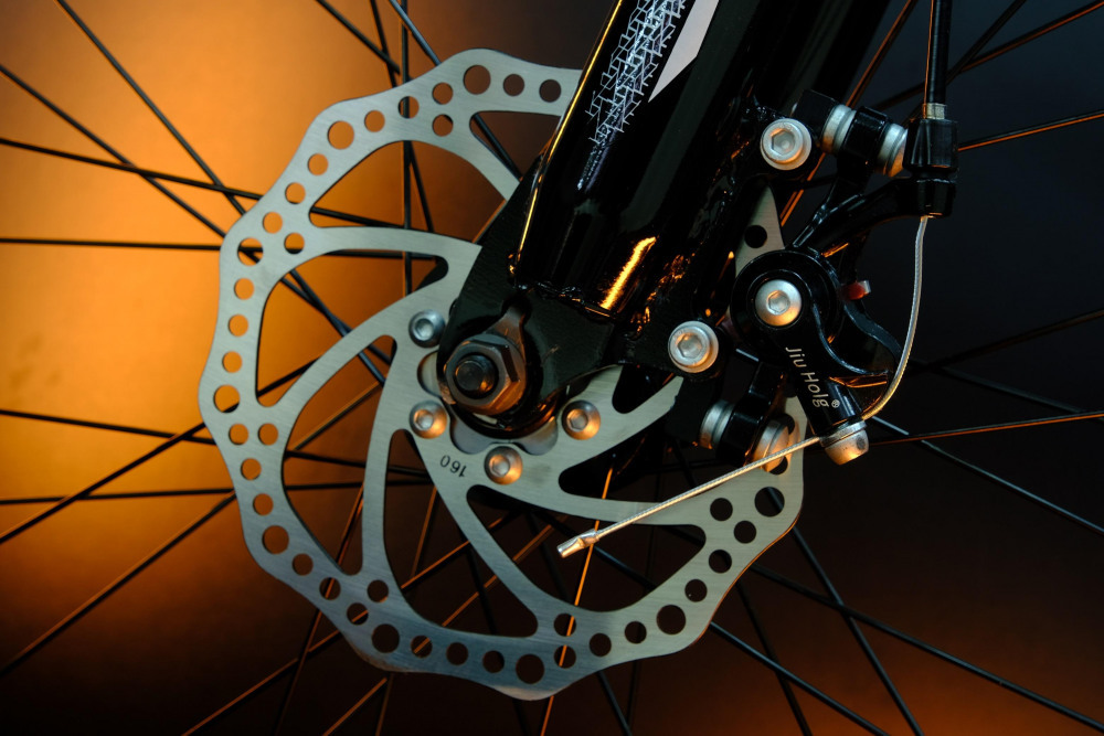 Heam Kraft 24 Оранжевый