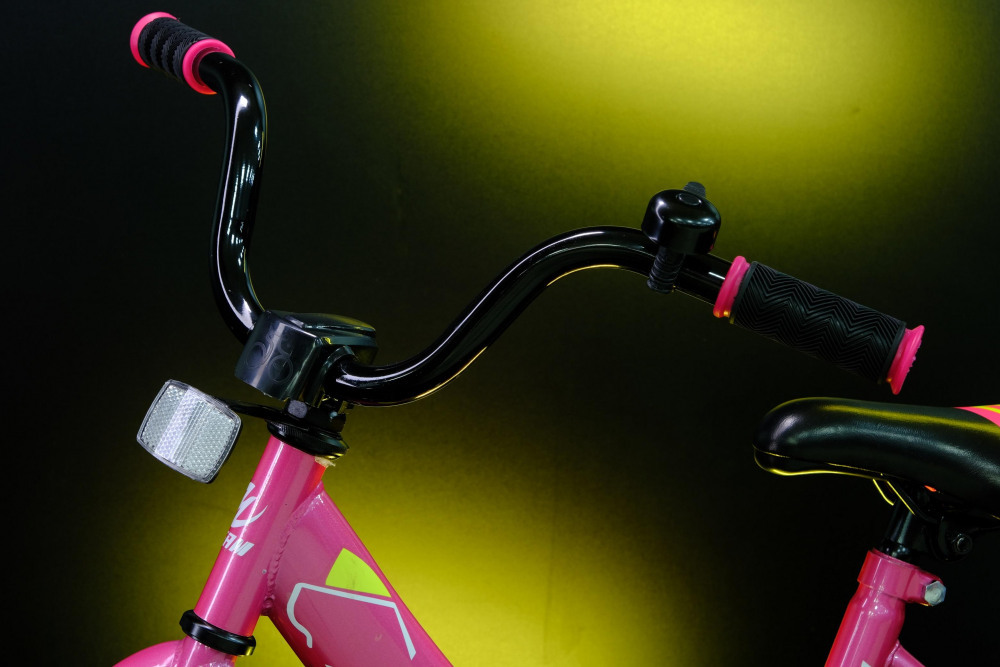 Heam FR 14 Розовый