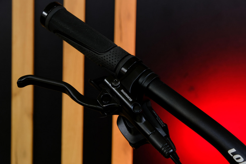 LORAK Sel 9450 SE Белый рама 19 (на рост 171-182)